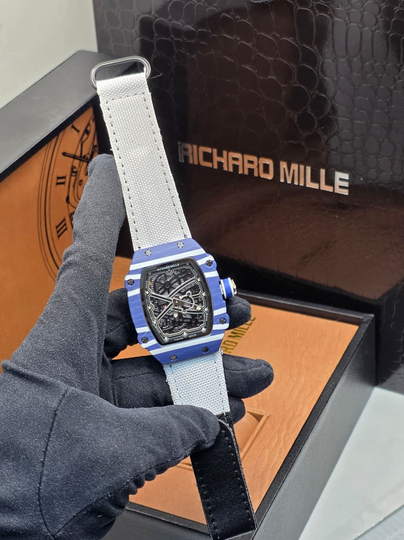 Richard Mille RM 67-02