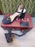 Gucci women's mid-hee