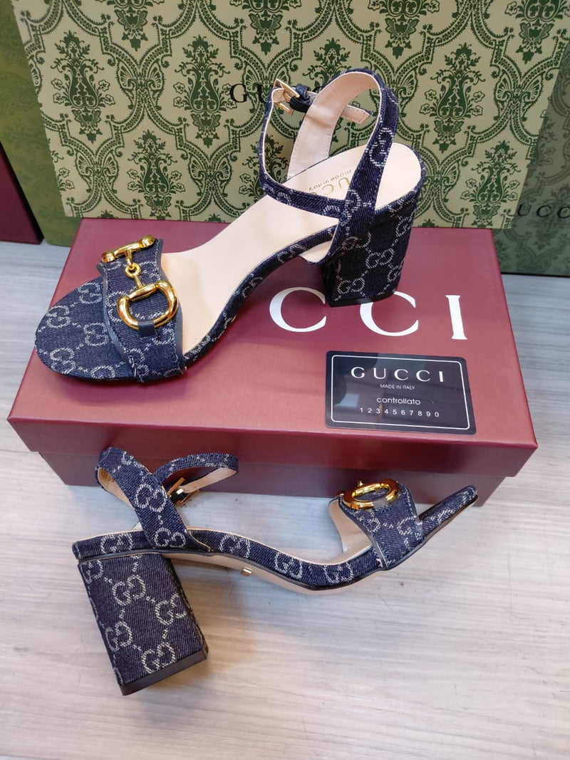 Gucci women's mid-hee