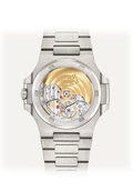 Patek Philippe Nautilus Ref. 5711/110P-001