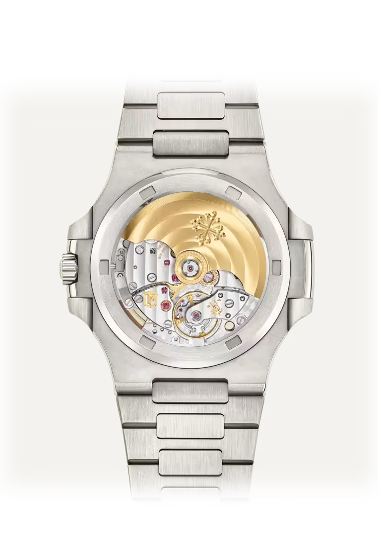 Patek Philippe Nautilus
