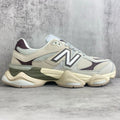 New Balance 9060 'Taupe / Olive / Gold'