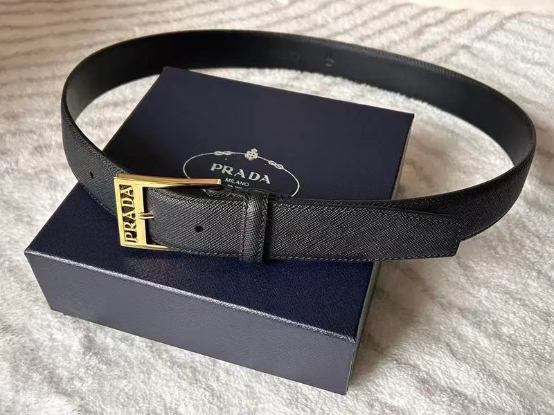 Prada Belt | Leather