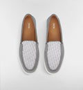 Dior Loafers | Gray Suede