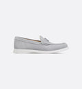 Dior Loafers | Granville Gray