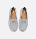 Dior Loafers | Granville Gray