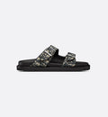 Dior Aqua Sandal