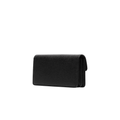 Valentino Garavani | Vlogo grained-leather mini bag
