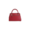 Guess | Cordelia Handbag Saffiano Burgundy