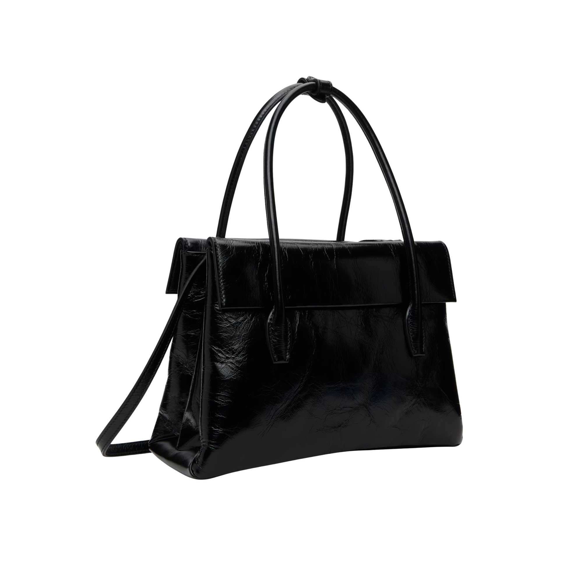 Miu Miu Bag | Solitaire shiny leather