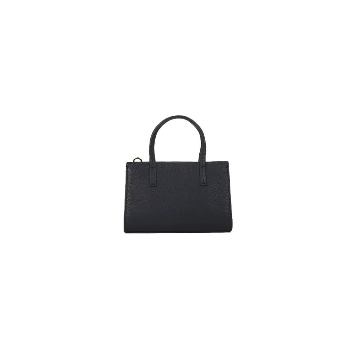 Tory Burch Bag | Blake Mini Tote Bag In Tory Black