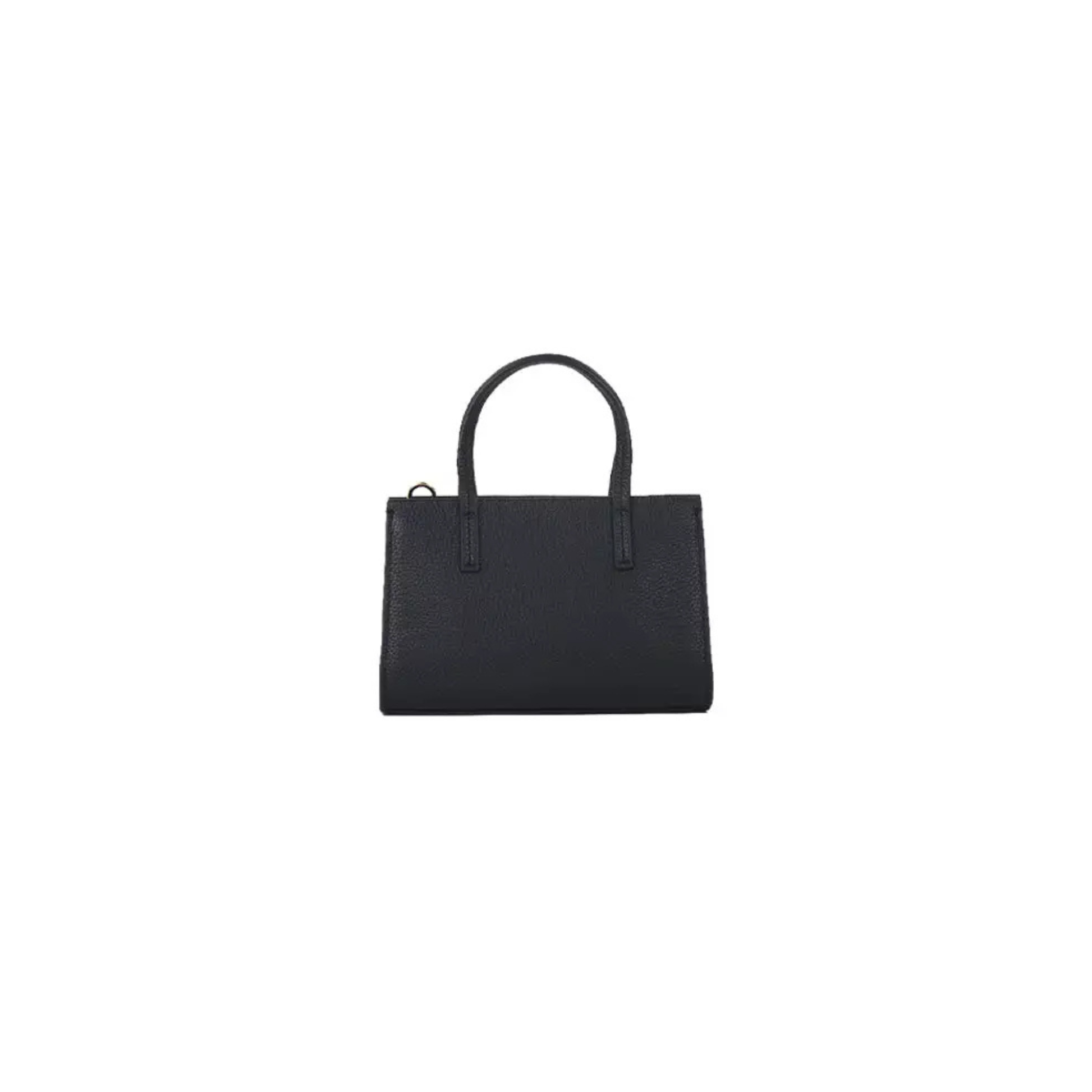 Tory Burch Bag | Blake Mini Tote Bag In Tory Black