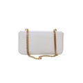 Celine | Calfskin Triomphe Chain Shoulder Bag