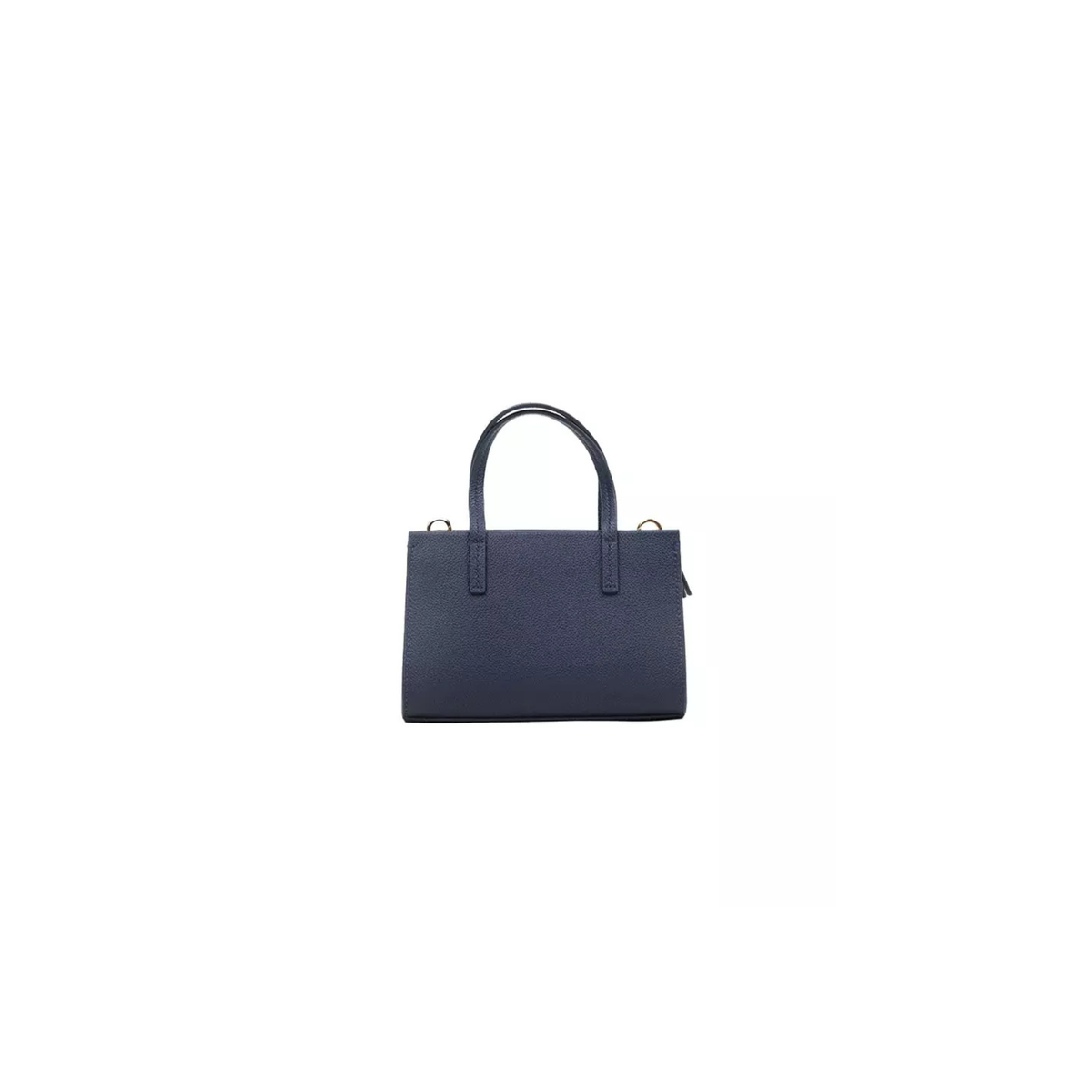 Tory Burch Bag | Blake Mini Tote Bag In Tory Navy