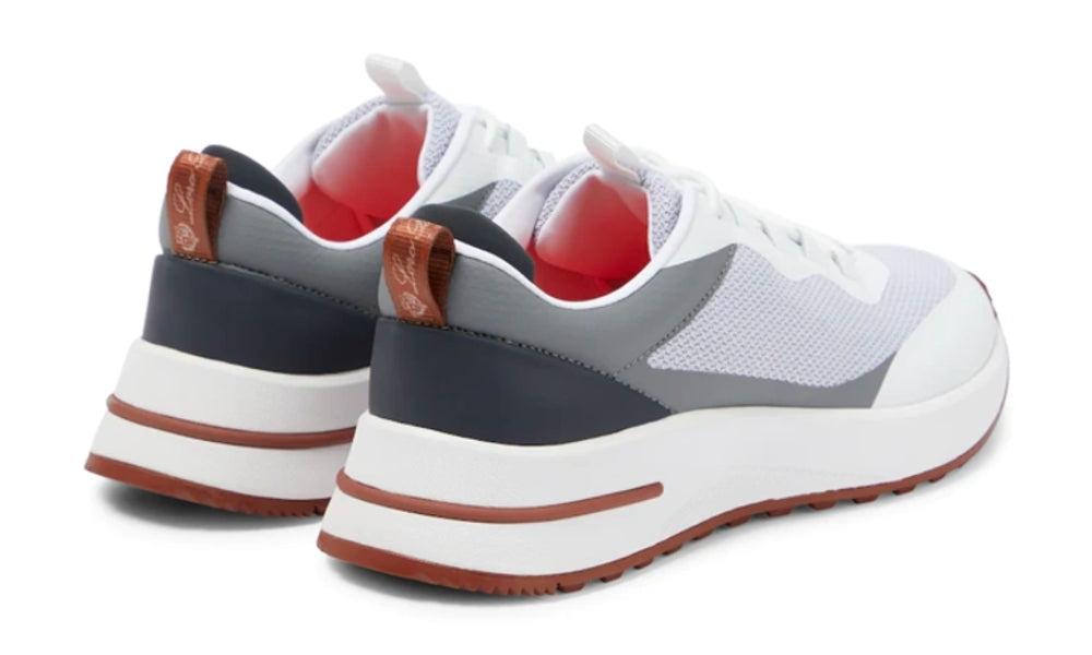 LORO PIANA Week-End Walk Sneakers