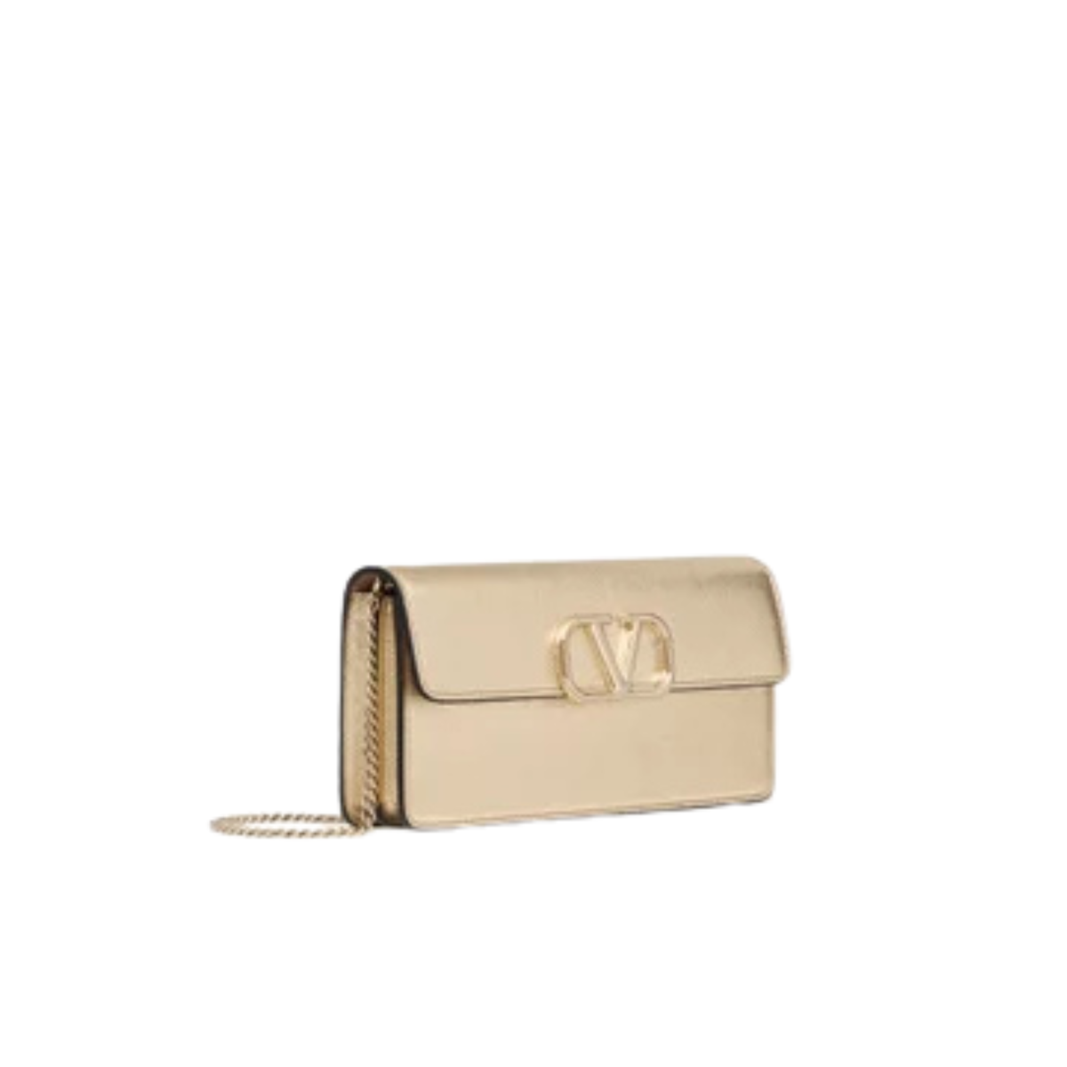 Valentino Garavani | VLogo Signature wallet-on-chain