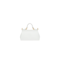 Dolce & Gabbana | WHITE Sicily Shoulder Bag