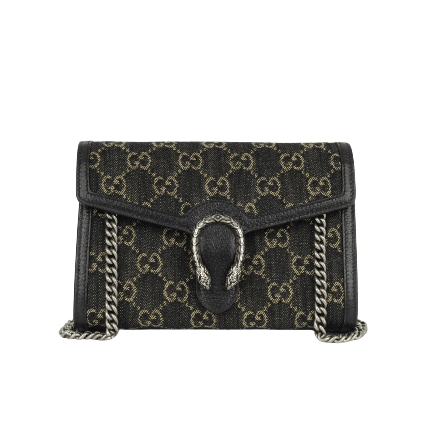 Gucci Wallet | Dionysus Wallet On Chain