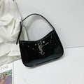 YSL Bag | Le 5 à 7 Black