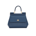 Dolce & Gabbana | Sicily Top Handle Bag