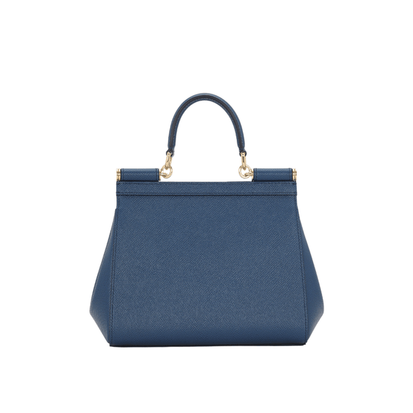 Dolce & Gabbana | Sicily Top Handle Bag