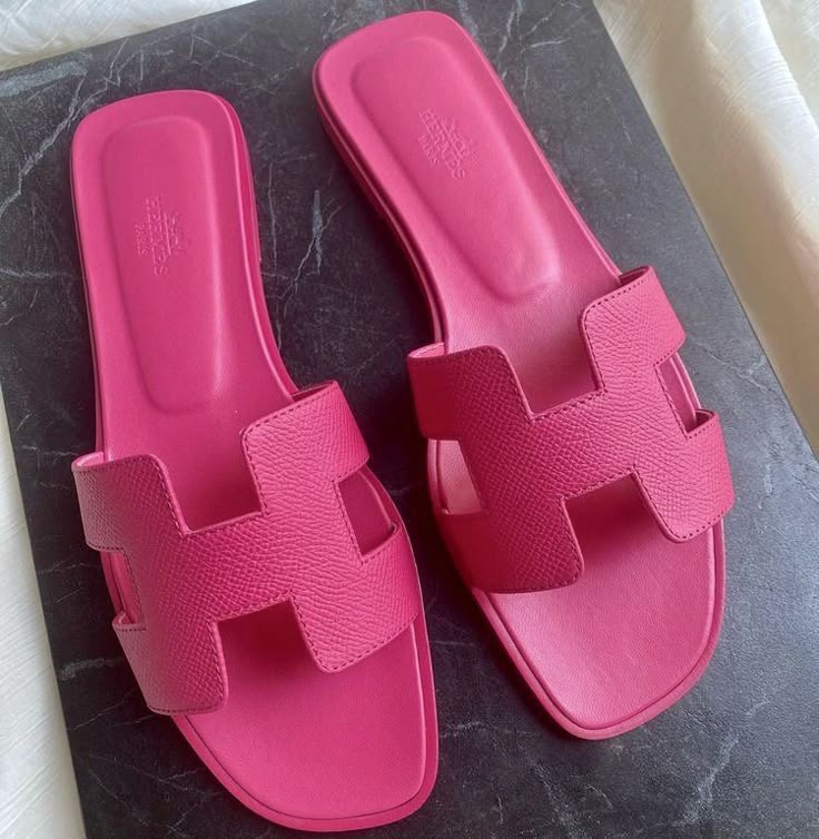 Hermès Slides