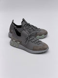Hermès Sneaker 'Grey Knit'