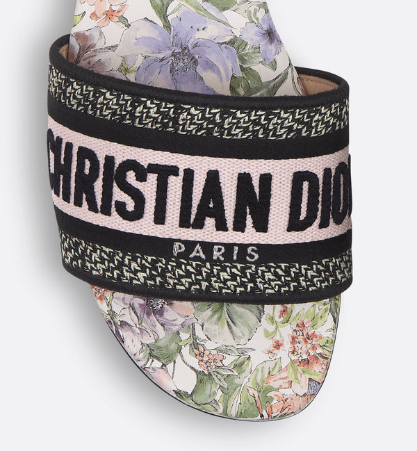 Dior Slides | Dway