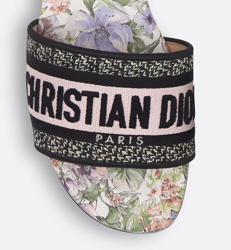 Dior Slides | Dway