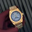 Audemars Piguet Royal Oak Perpetual Calendar Watch
