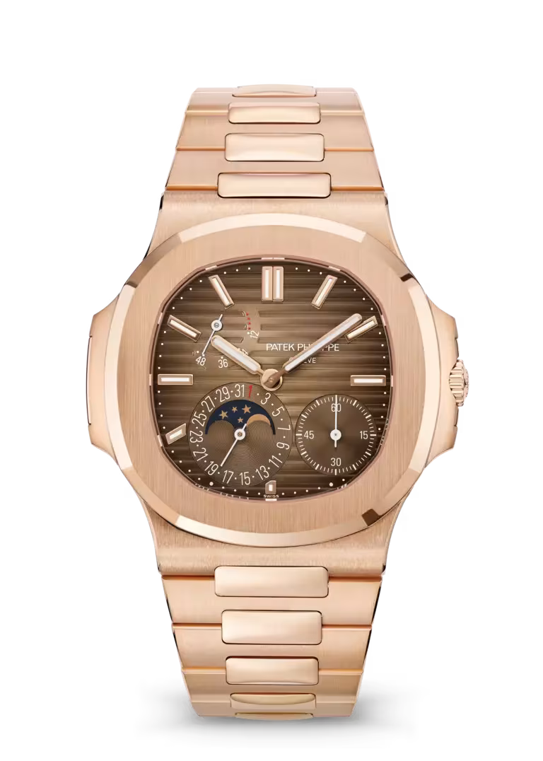 Nautilus ref. 5712/1R-001 | Patek Philippe