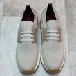 Loro Piana-Style Super Master Sneakers