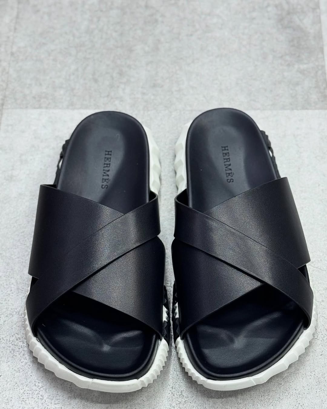 Hermes Infra Sandal Men's