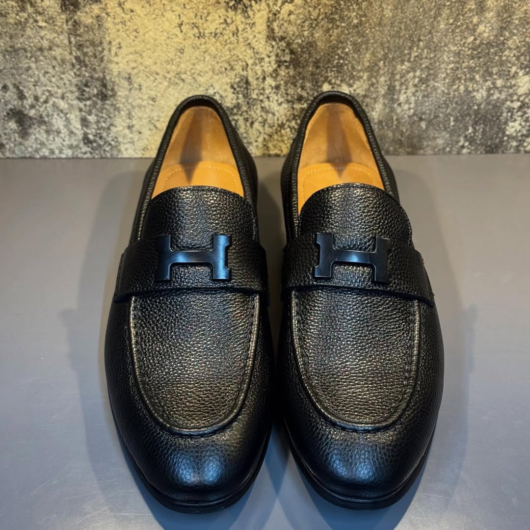 Hermes Honore Loafer Men's
