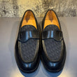 Dior Granville Loafer in black