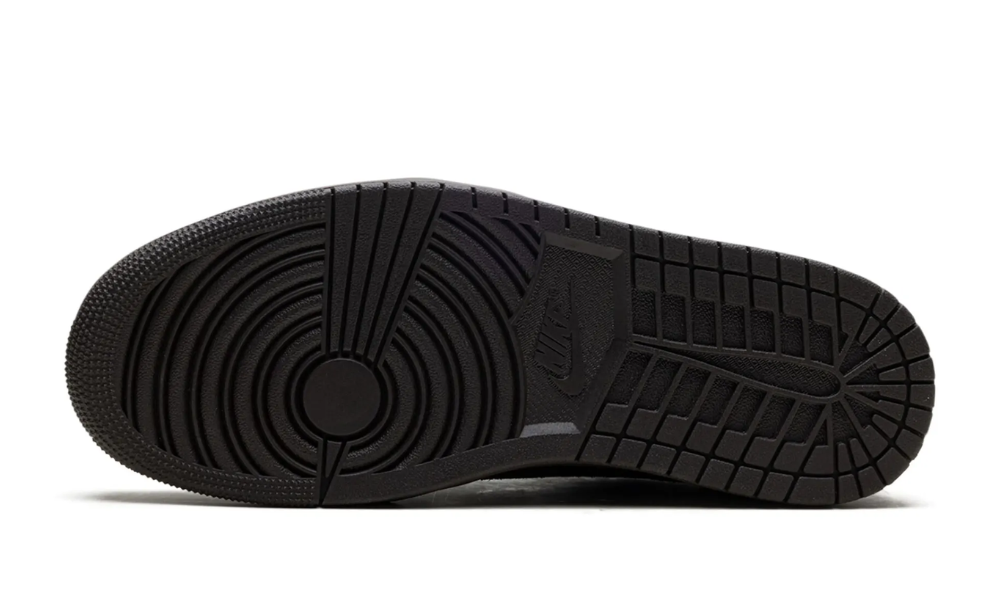 Travis Scott X Air Jordan 1 Low OG "Velvet Brown"