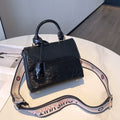 Louis Vuitton Bag | Cluny Mini Epi Leather Black