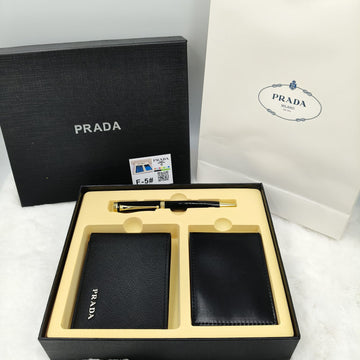 Prada business set