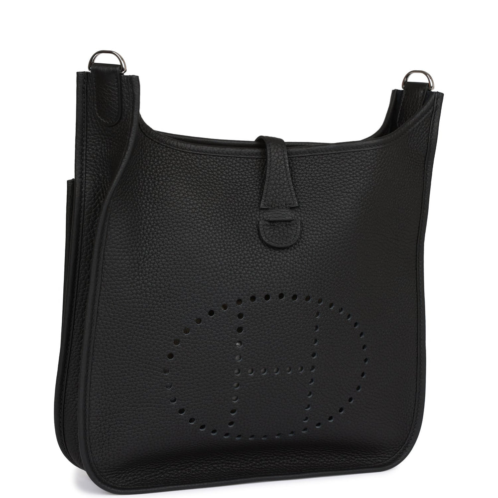 Hermès Bag | Evelyne Iii Pm Black Clemence