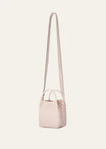 Loro Piana Bag | Micro Bale Bag Grained Calfskin