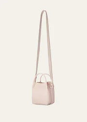 Loro Piana Bag | Micro Bale Bag Grained Calfskin