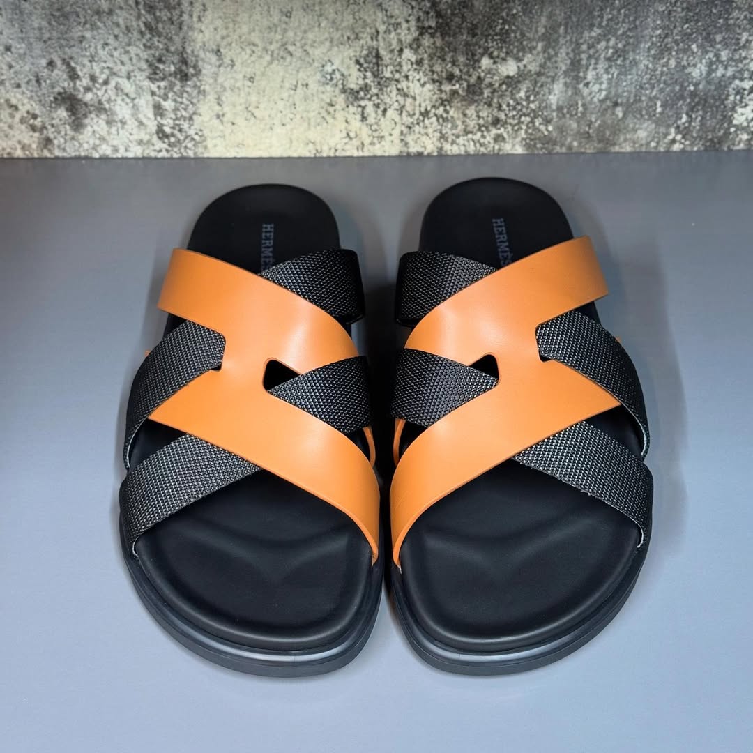 Hermes Kazimir Sandal