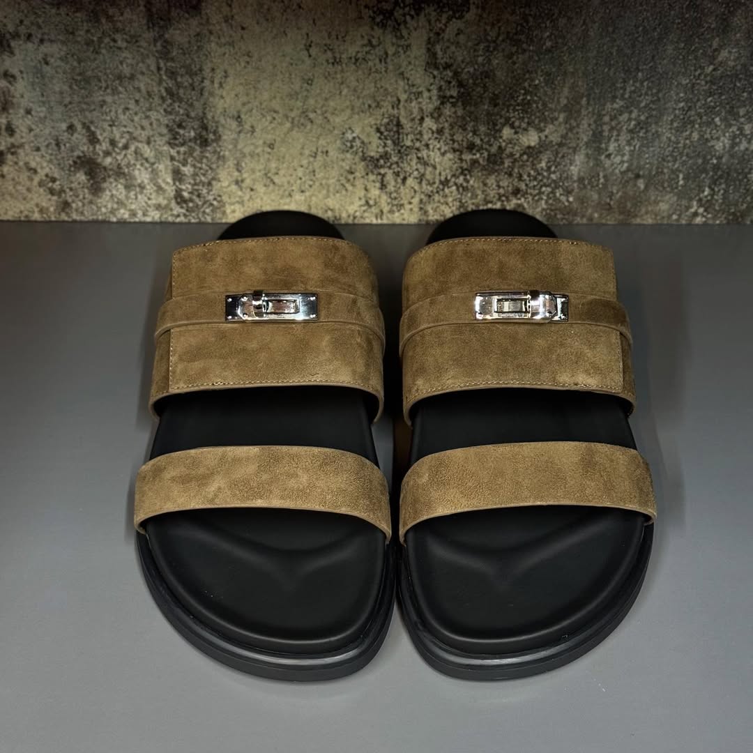 Jackson Sandal