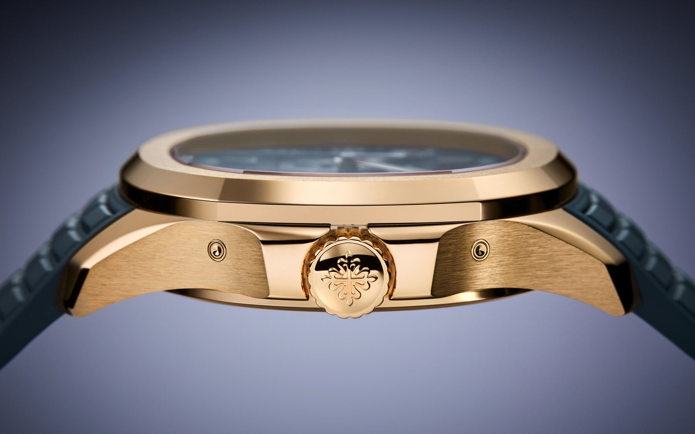 Patek Philippe | Aquanaut