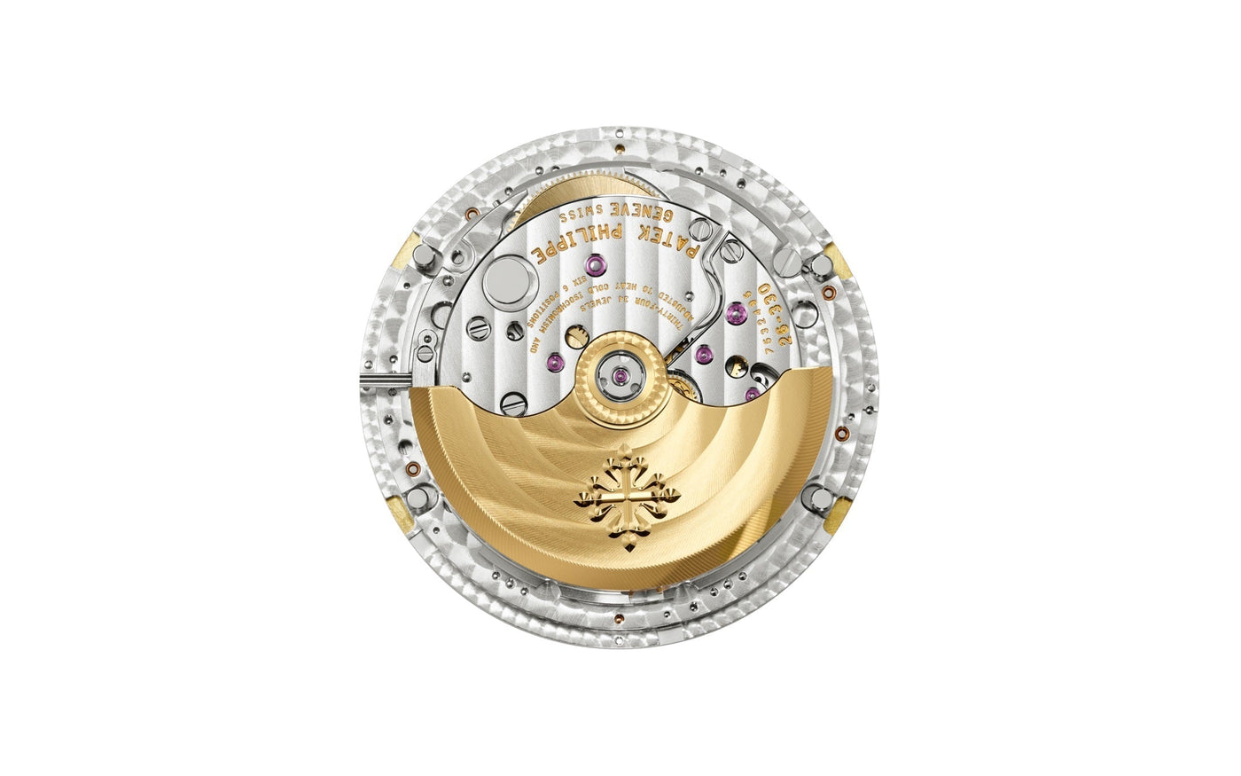 Patek Philippe | Aquanaut