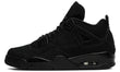 Nike Air Jordan 4 Retro 'Black Cat'