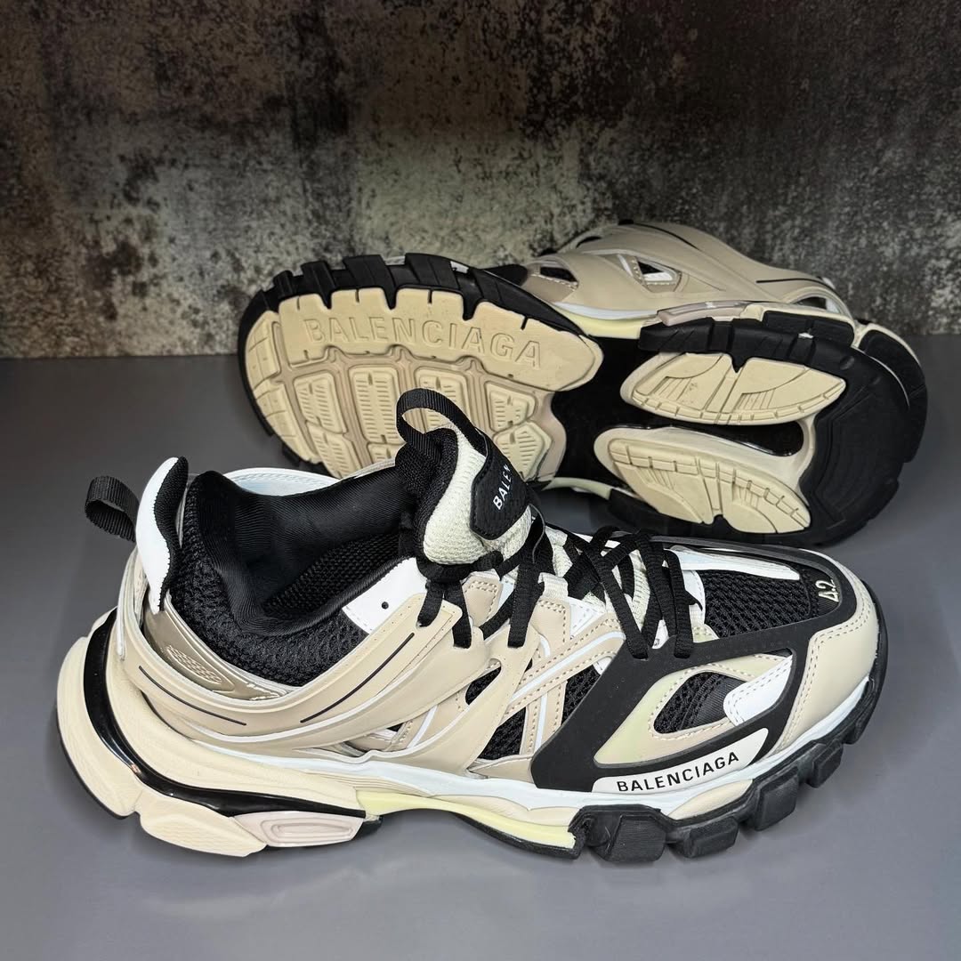 Balenciaga Track Sneakers