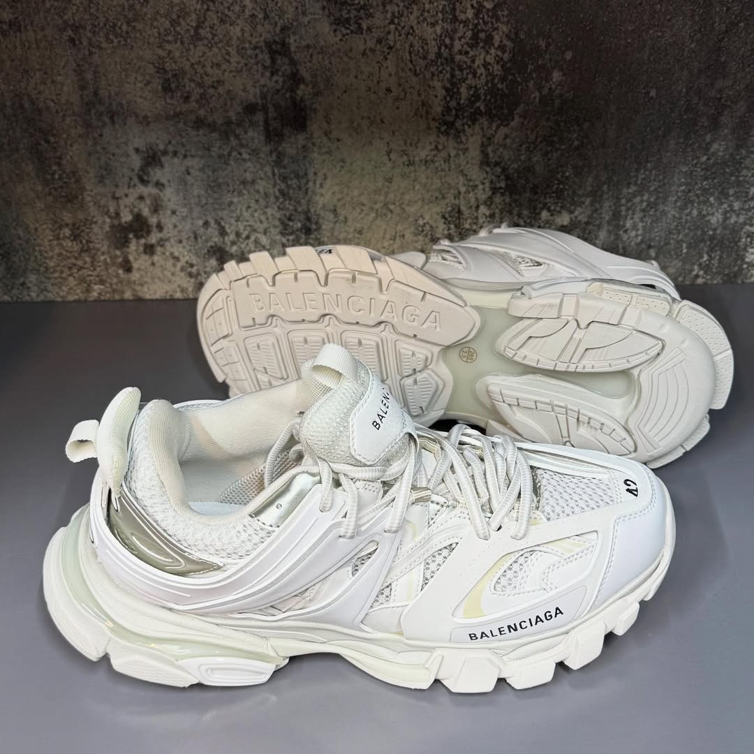 Balenciaga Track Sneaker