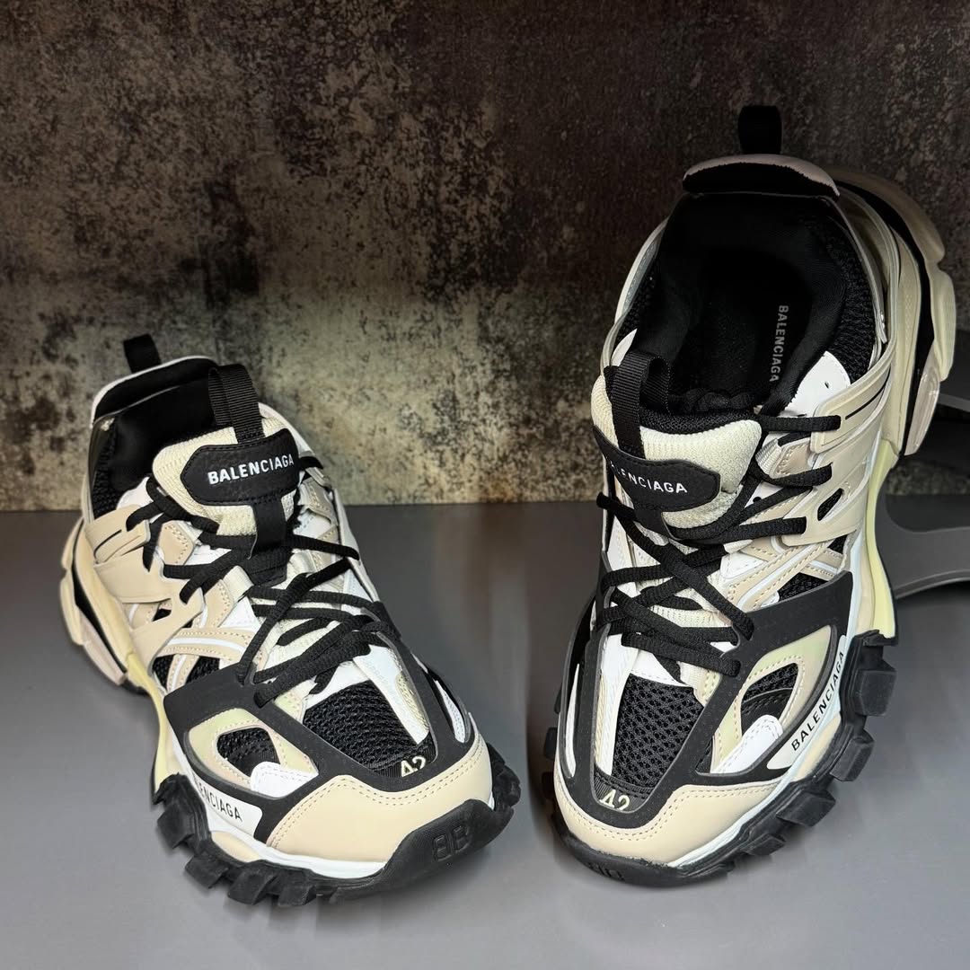 Balenciaga Track Sneakers
