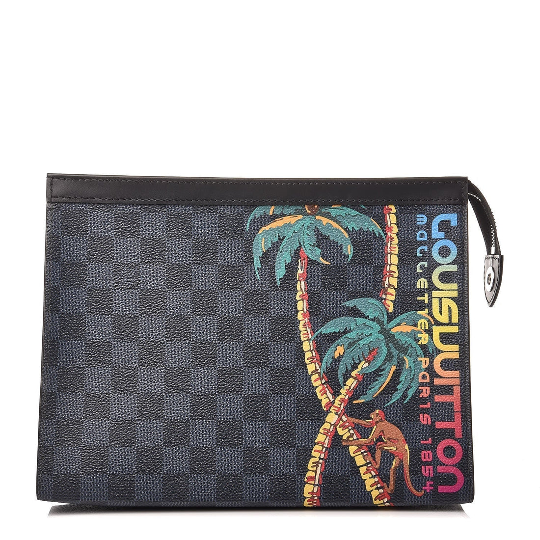 Louis Vuitton Pochette Voyage MM
